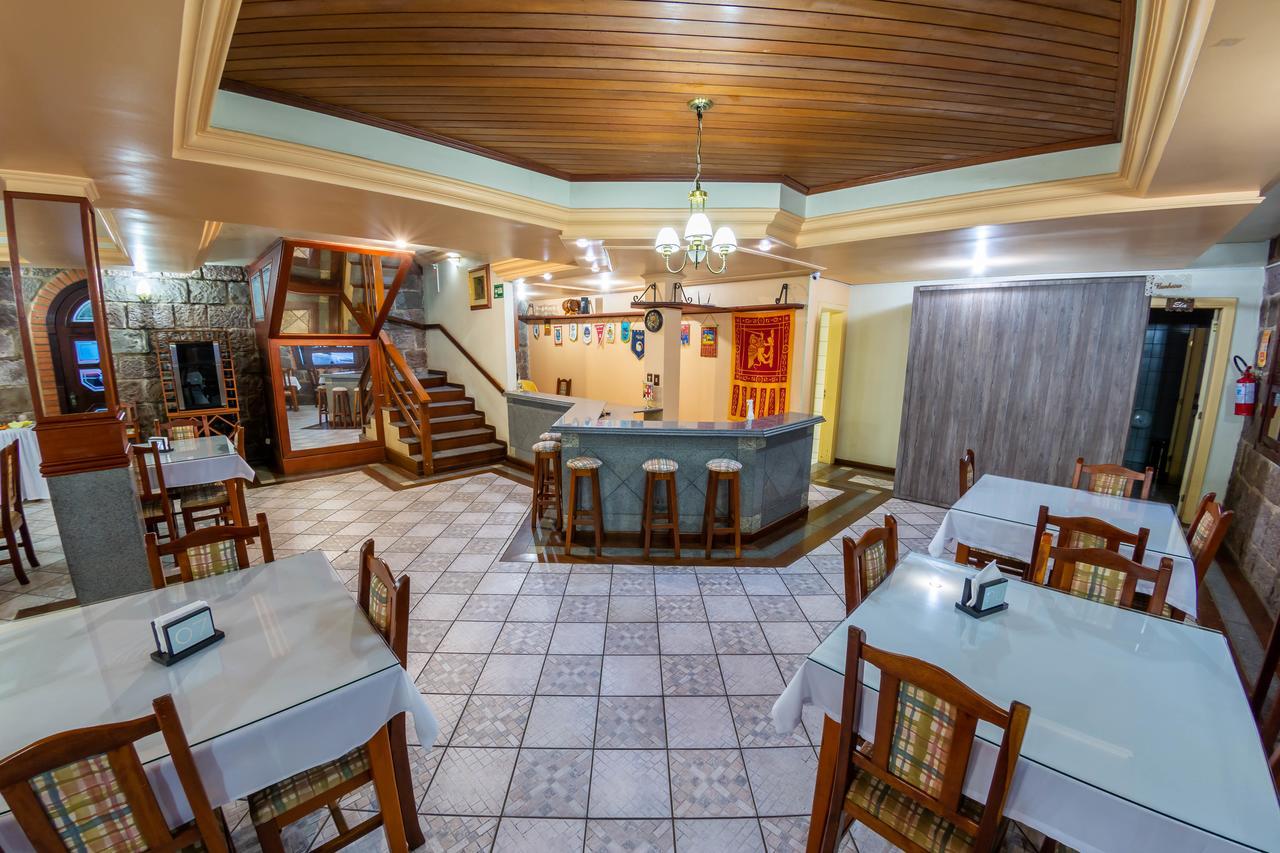 Via Genova Parque Hotel Serafina Corea Kültér fotó