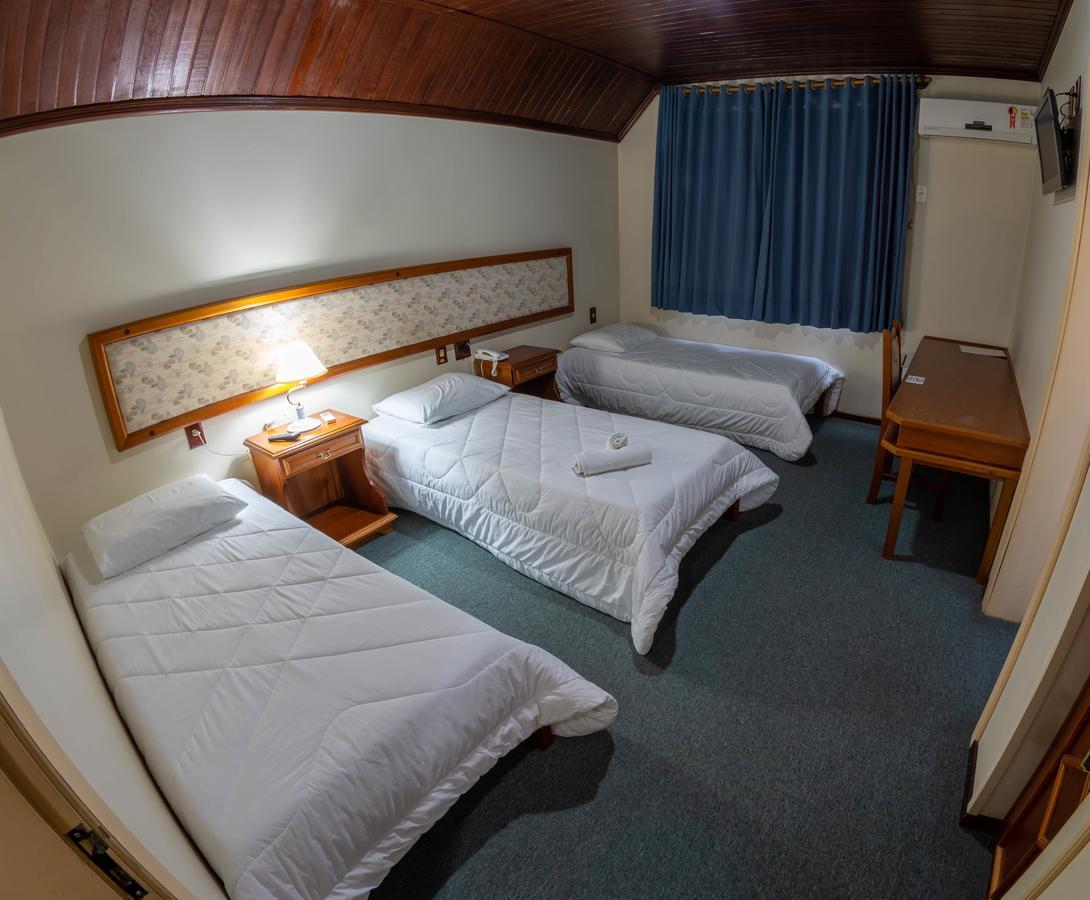 Via Genova Parque Hotel Serafina Corea Kültér fotó
