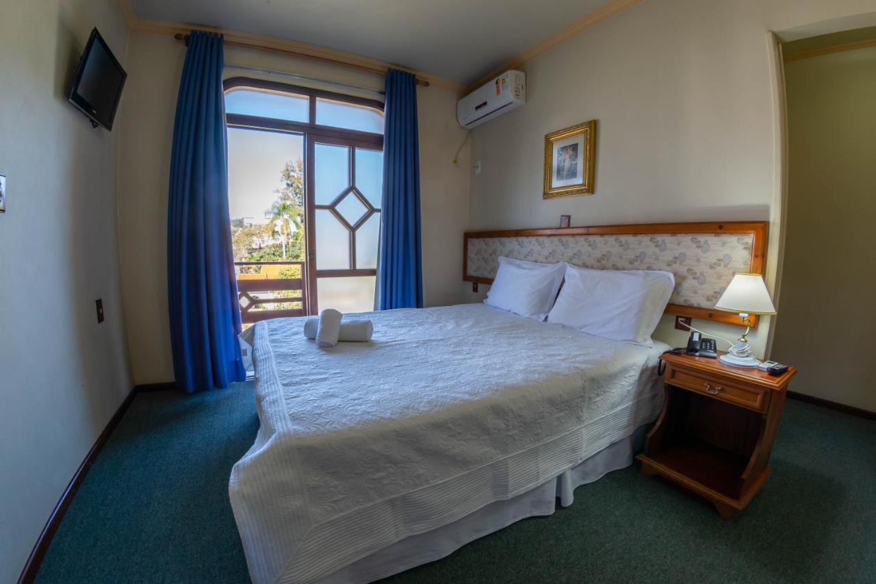 Via Genova Parque Hotel Serafina Corea Kültér fotó
