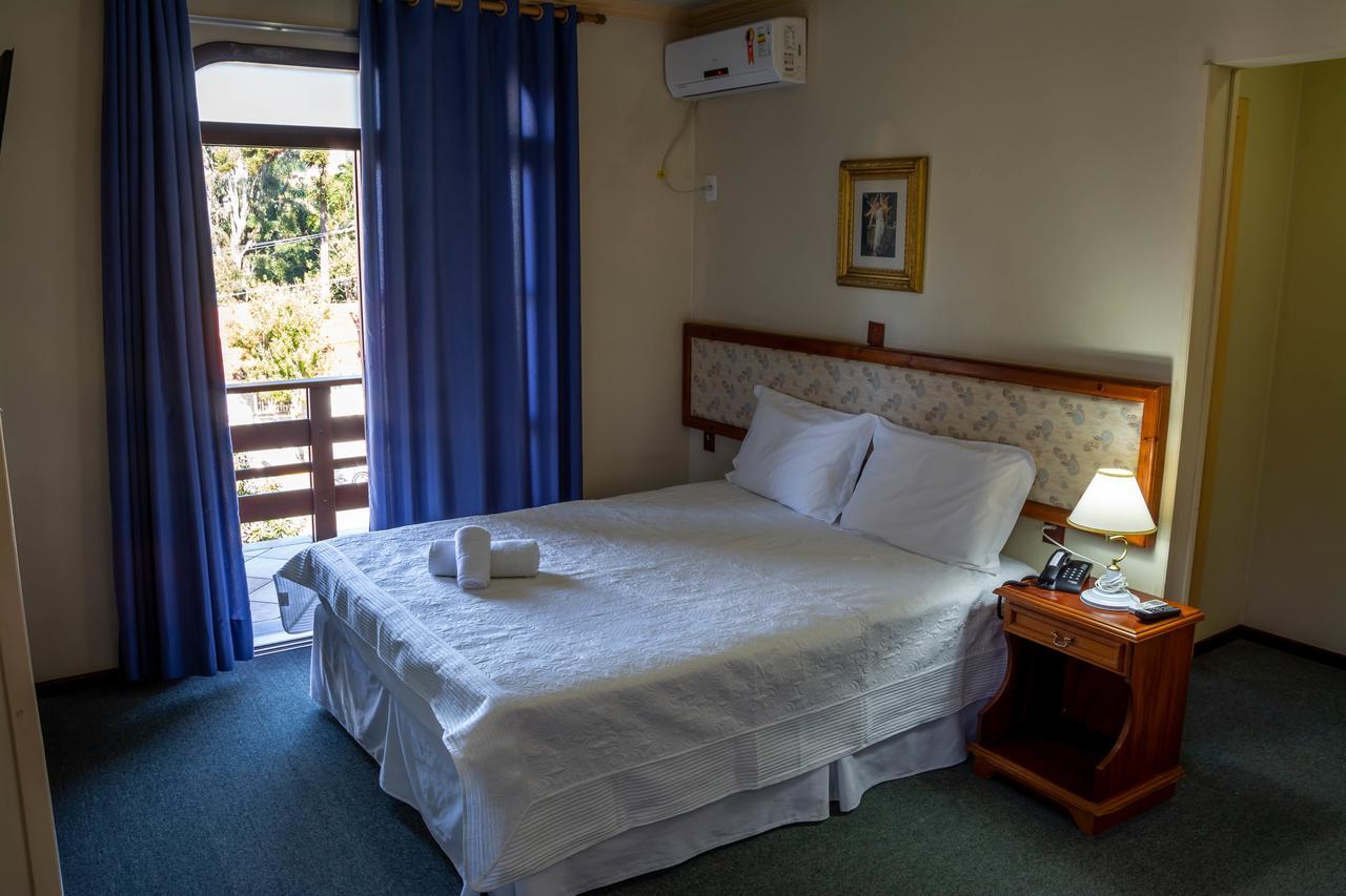 Via Genova Parque Hotel Serafina Corea Kültér fotó
