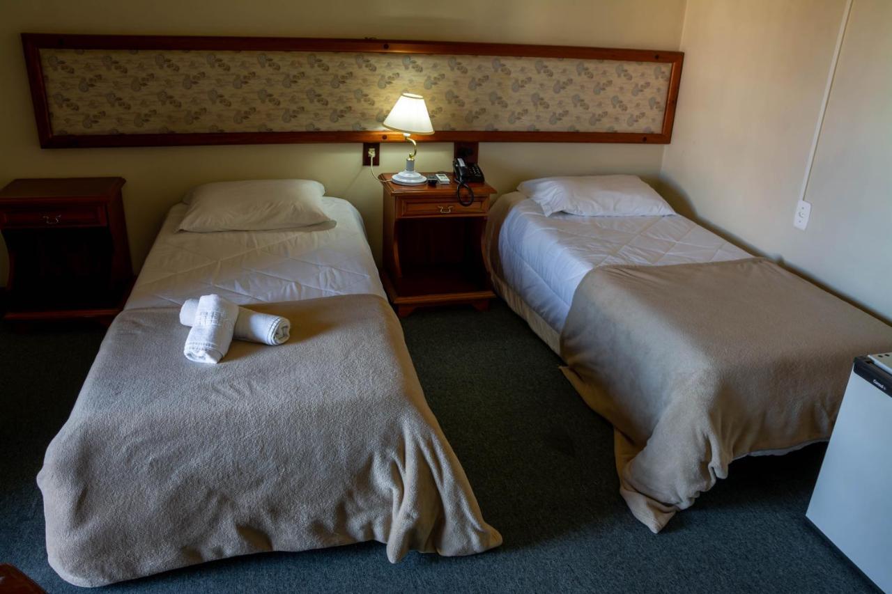 Via Genova Parque Hotel Serafina Corea Kültér fotó