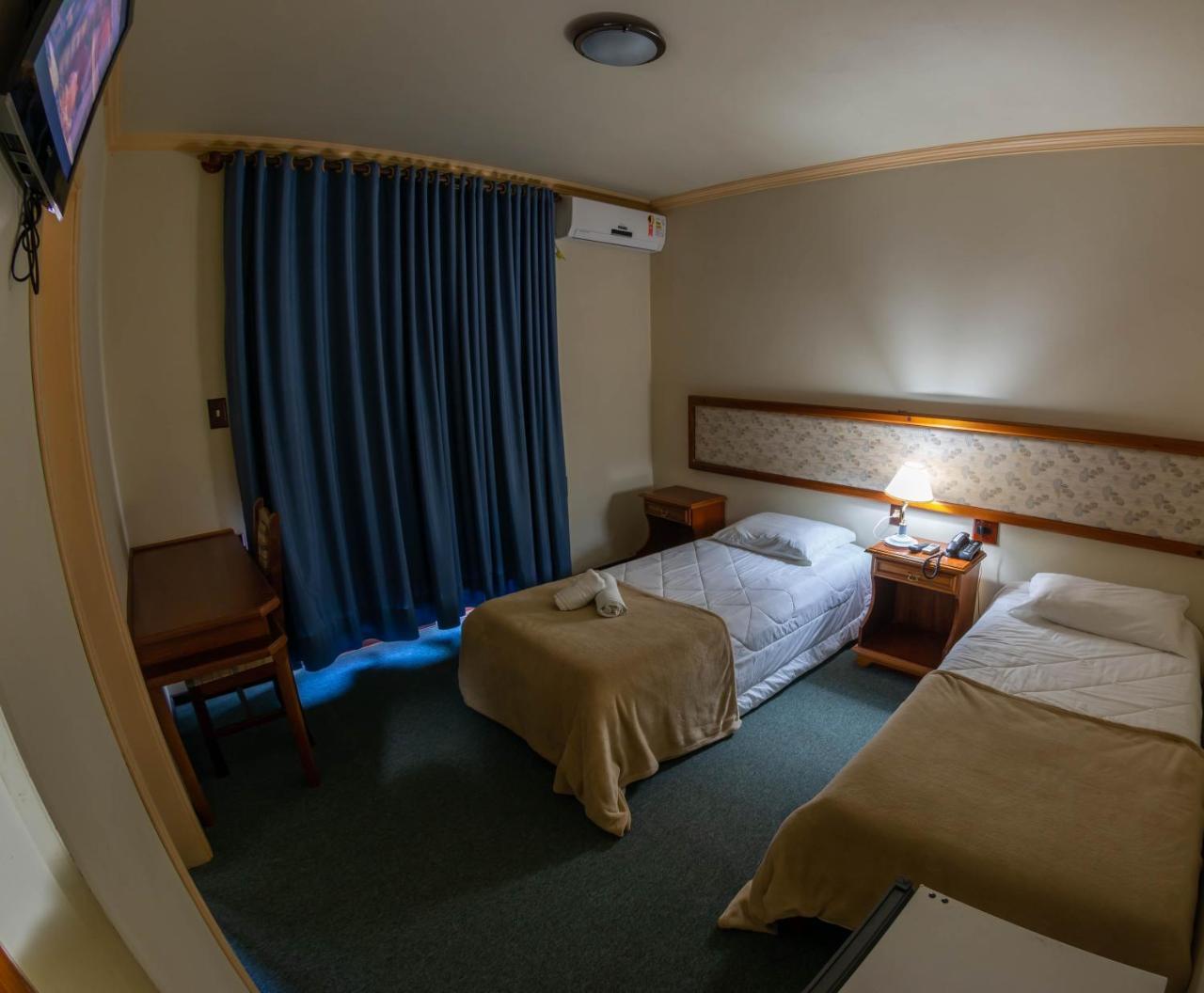 Via Genova Parque Hotel Serafina Corea Kültér fotó