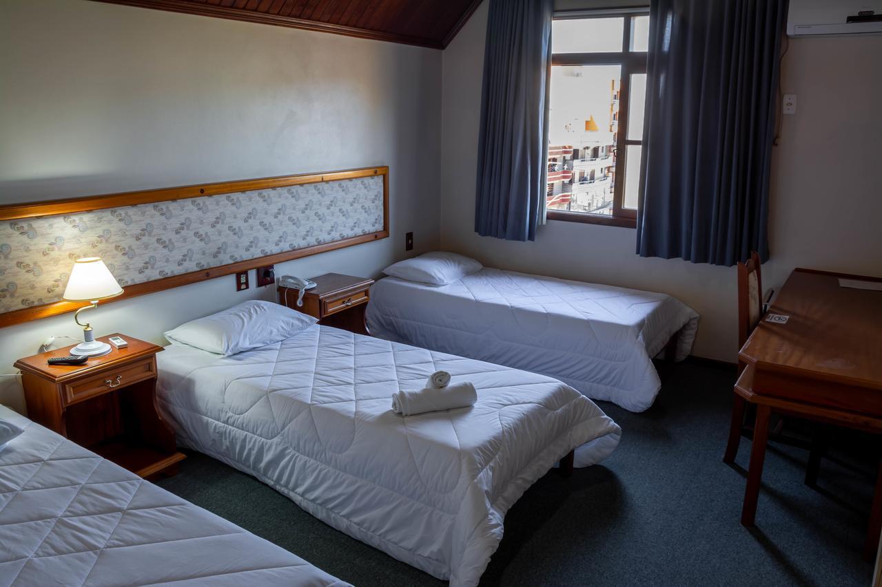 Via Genova Parque Hotel Serafina Corea Kültér fotó
