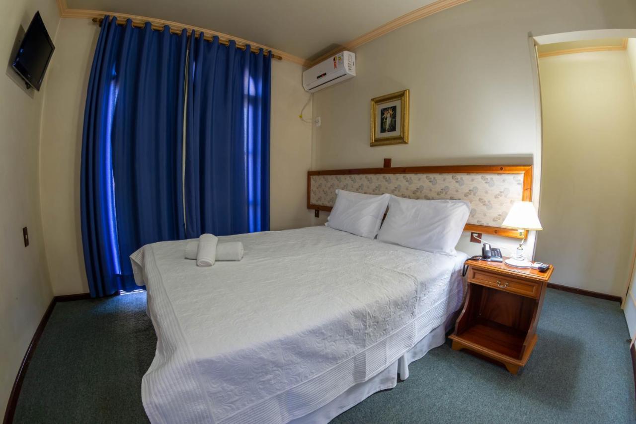 Via Genova Parque Hotel Serafina Corea Kültér fotó
