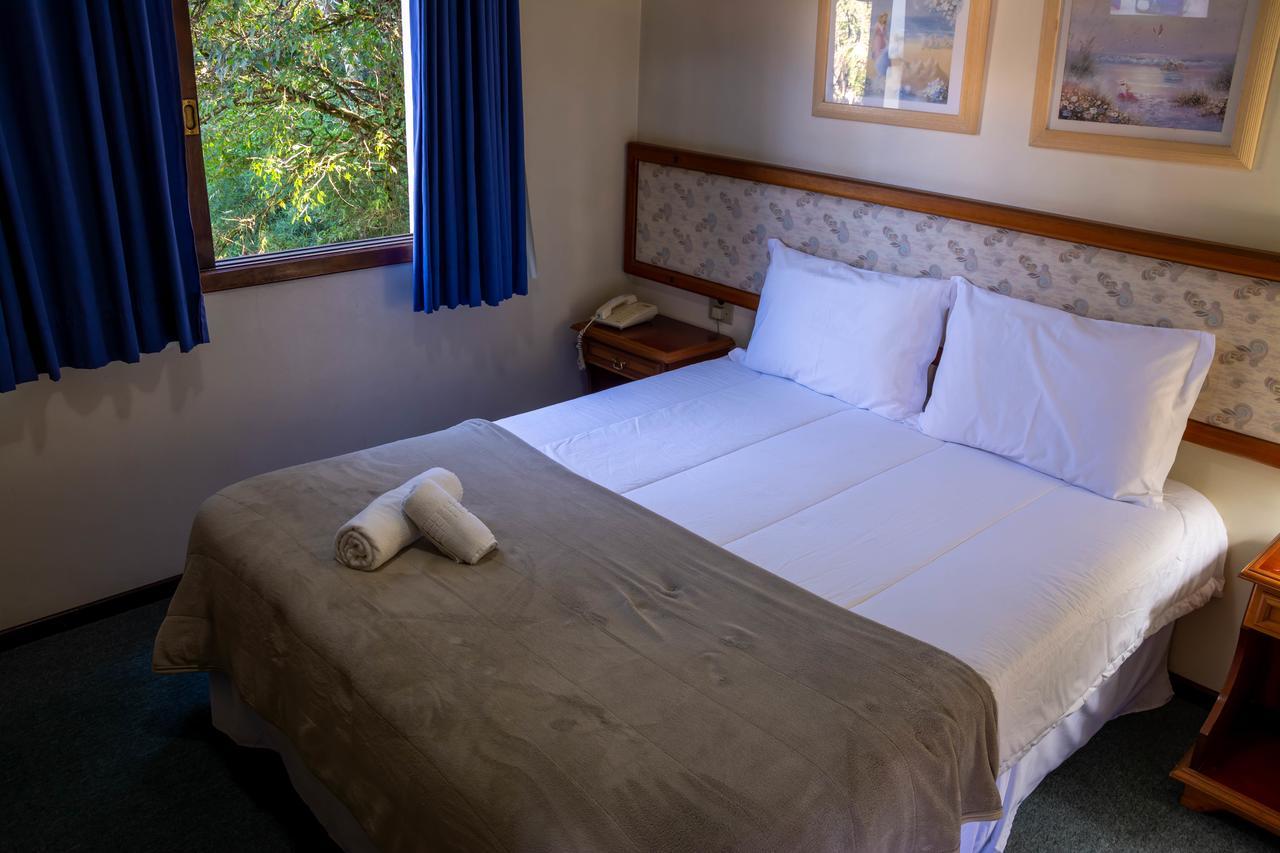 Via Genova Parque Hotel Serafina Corea Kültér fotó