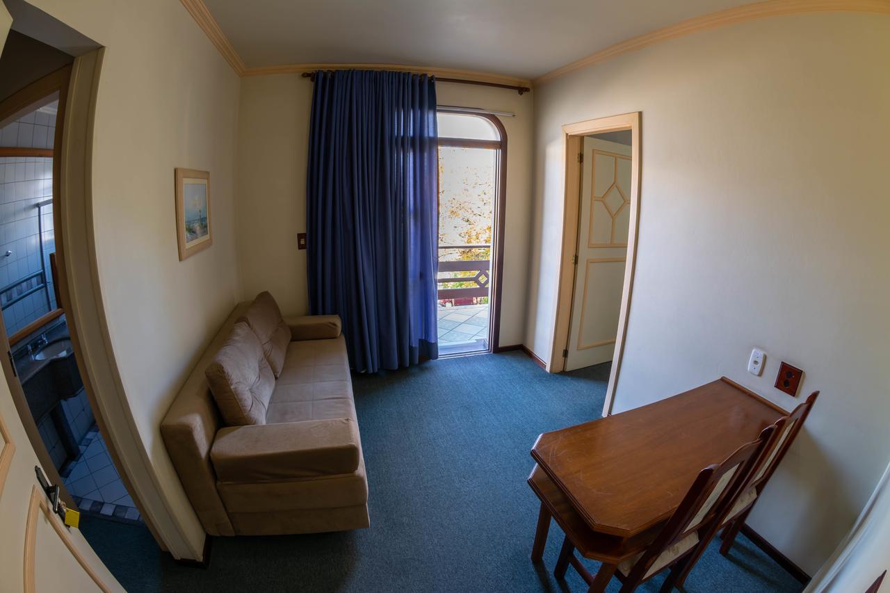 Via Genova Parque Hotel Serafina Corea Kültér fotó